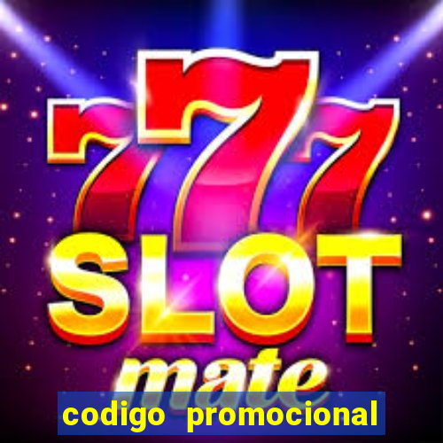 codigo promocional bingo blitz